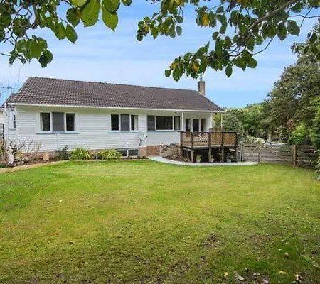 Villa Rest & Relax Units Whangarei Exterior foto