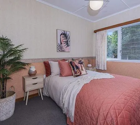 Villa Rest & Relax Units Whangarei Exterior foto