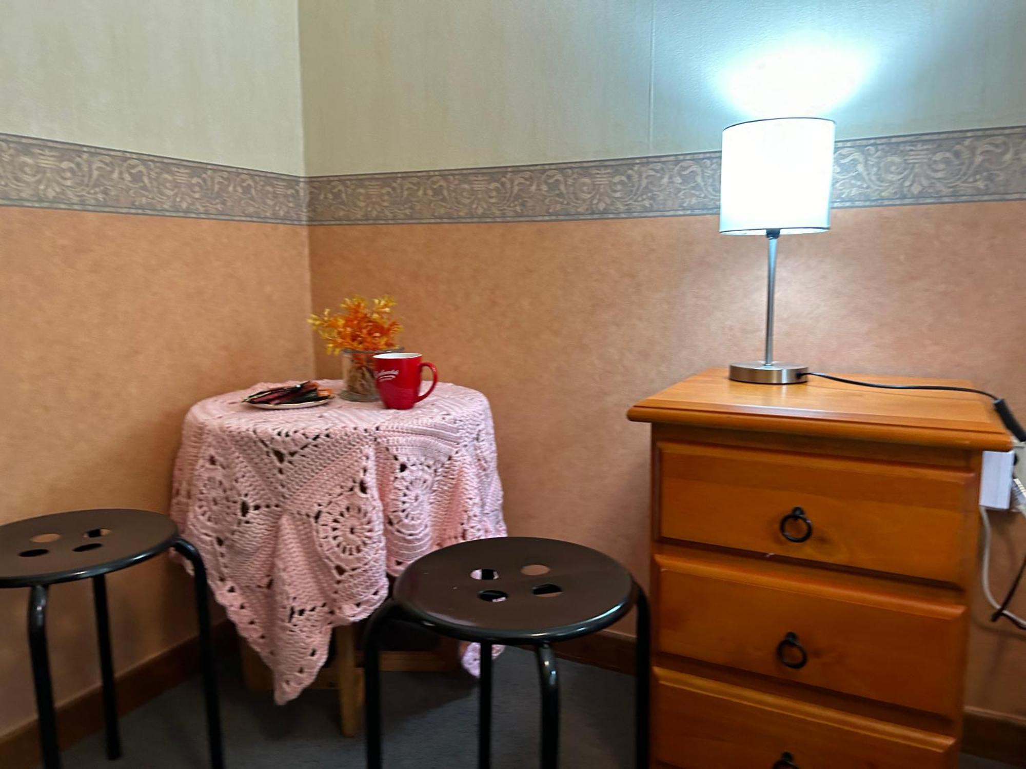 Rest & Relax Units * Whangarei