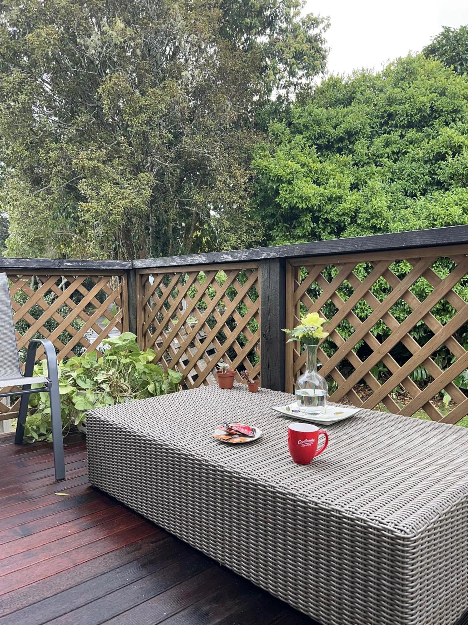 Chalet Rest & Relax Units *