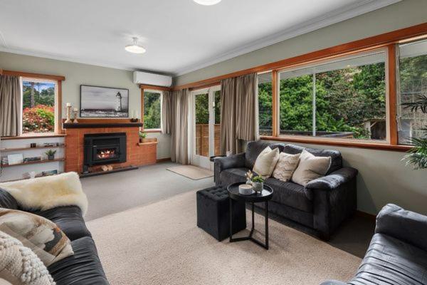 Rest & Relax Units Chalet