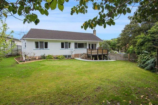 Chalet Rest & Relax Units Whangarei