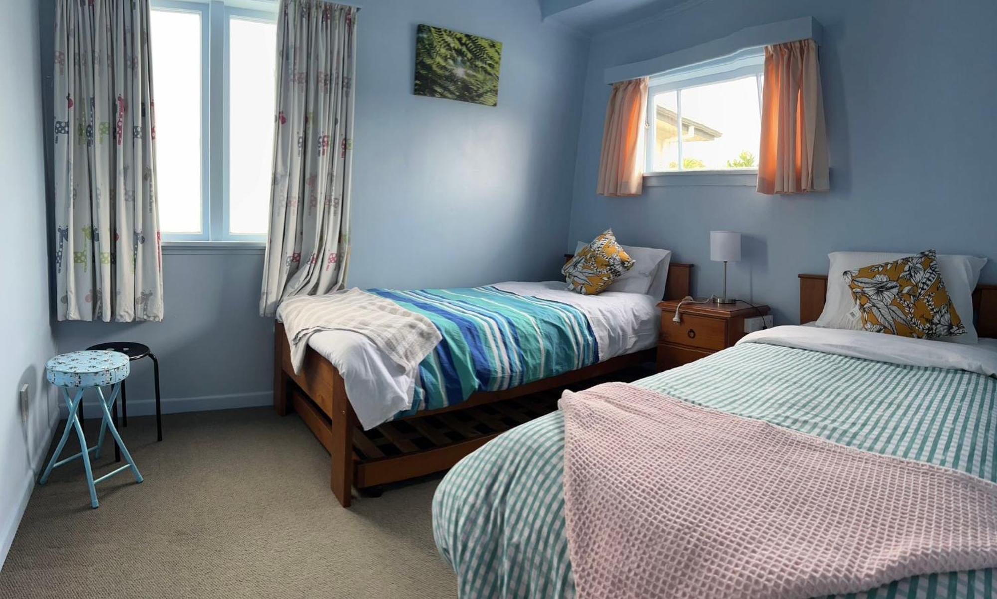Rest & Relax Units * Whangarei
