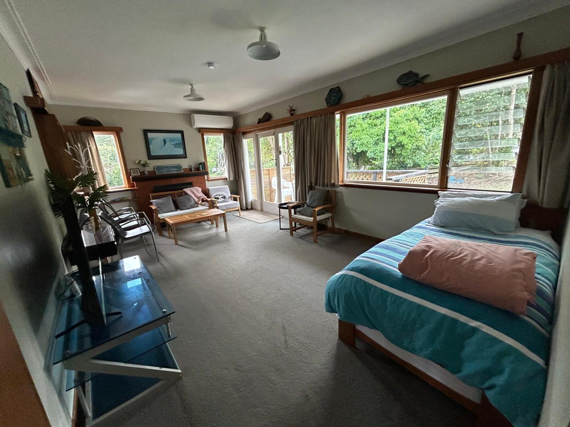 Chalet Rest & Relax Units