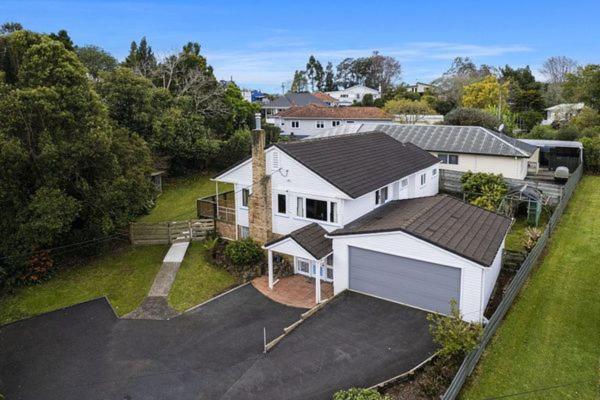 Rest & Relax Units Chalet Whangarei